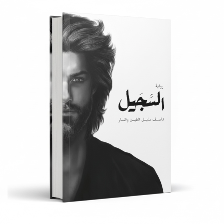 رواية السجيل